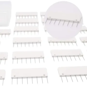 LAMXD Knit Blocking Pins Kit for Yarnwork Projects