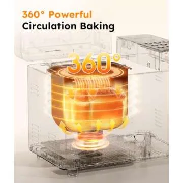 2LB Bread Maker Machine, OSIPOTO 17 in 1 Automatic Stainless Steel Bread Machine, Non-stick, Beginner-Friendly Controls, 15 Hour Timer, Easy to Clean Low Noise, High Success Rate for Homemade Bread