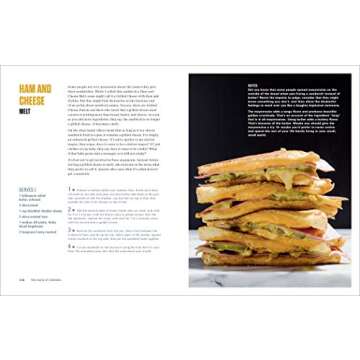 You Suck at Cooking Cookbook for Culinary Challenges