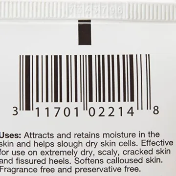 Atrac-Tain Moisturizing Cream - 5 oz tube