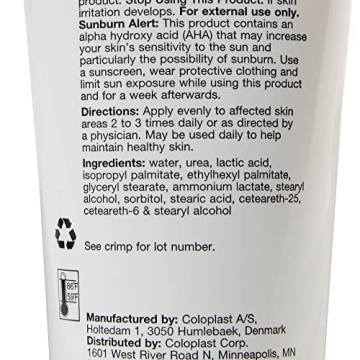 Atrac-Tain Moisturizing Cream - 5 oz tube