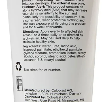 Atrac-Tain Moisturizing Cream - 5 oz tube