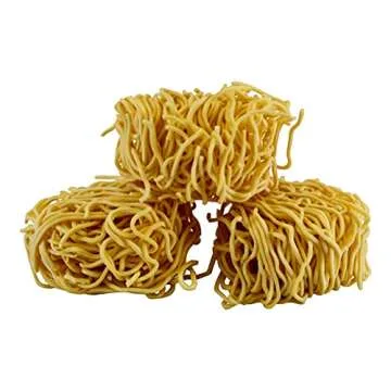 Safoco Egg Noodles 500g Vietnamese
