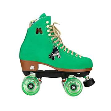 Moxi Skates - Lolly - Women Quad Roller Skate