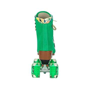 Moxi Skates - Lolly - Women Quad Roller Skate