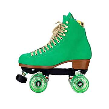 Moxi Skates - Lolly - Women Quad Roller Skate