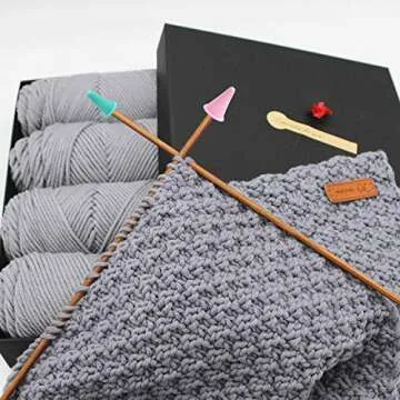 BoNaYuanDa Needle Protectors - 20 Soft Rubber Caps