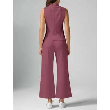 Casly Lamiit Versatile Summer Two Piece Outfit