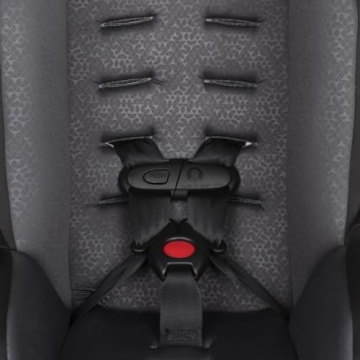 Evenflo LiteMax Infant Car Seat 35 Knoxville Gray