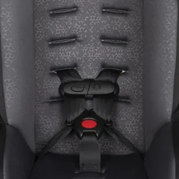 Evenflo LiteMax Infant Car Seat 35 Knoxville Gray