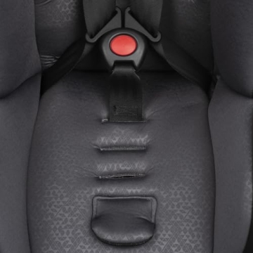 Evenflo LiteMax Infant Car Seat 35 Knoxville Gray