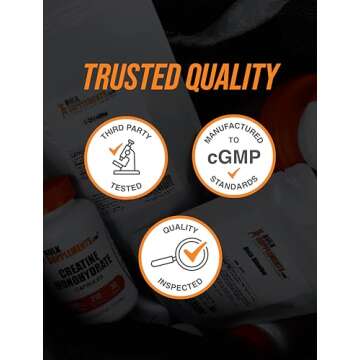 BulkSupplements Niacin Powder - Energy and Wellness Support