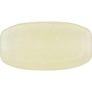 Earth Friendly Products Wave 2X Ultra High Efficiency Free & Clear Auto Dishwasher Gel Free & Clear 40.0fl oz- pack of 2