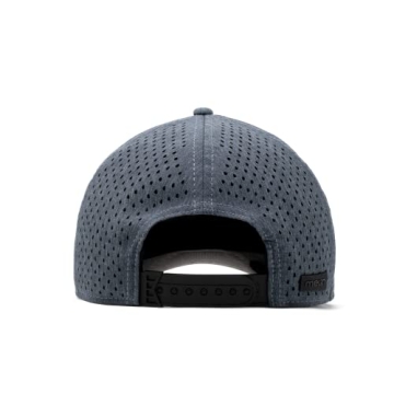melin A-Game Hydro Snapback Hats for All Activities