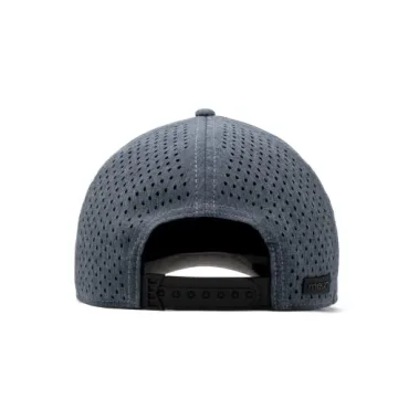 melin A-Game Hydro Snapback Hats for All Activities