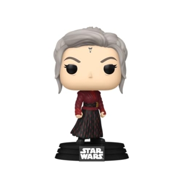 Funko Pop Star Wars Ahsoka Morgan Elsbeth Vinyl Figurine