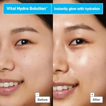 Dr.Jart+ Hyaluronic Acid Sheet Mask - 5 Pack Glow