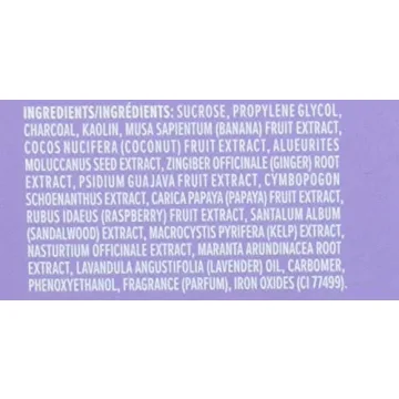 Freeman Renew & Relax Mask Kit, 12 Item Gift Set