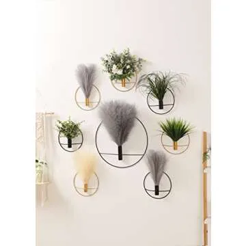 Pretty Jolly Boho Wall Decor Set for Stylish Spaces
