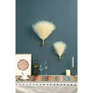Pretty Jolly Boho Wall Decor Set for Stylish Spaces