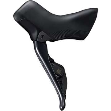 SHIMANO Ultegra R8170 Di2 Shift/Brake Lever Excellence