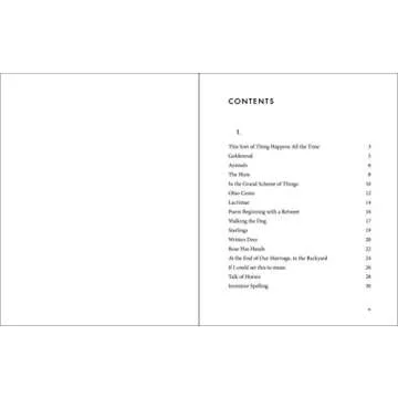 Goldenrod: Inspiring Poems Collection for Book Lovers