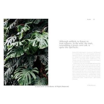 Plantopedia: The Definitive Guide to Houseplants