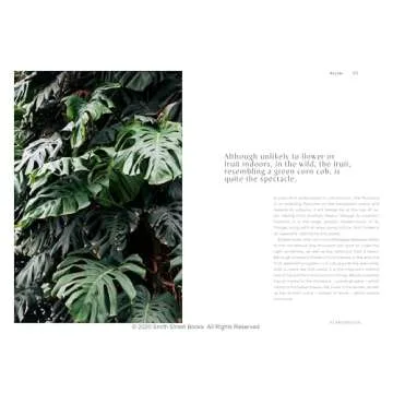 Plantopedia - Your Ultimate Houseplant Guide