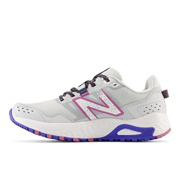 New Balance 410 V8 Trail Running Shoes for Women