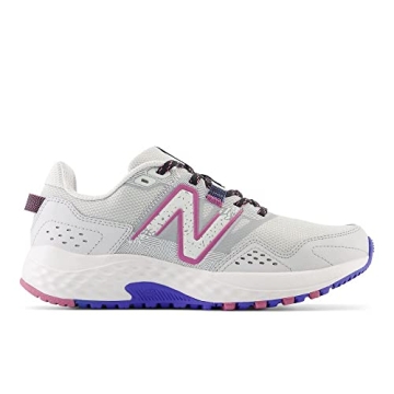 New Balance 410 V8 Trail Running Shoes for Women