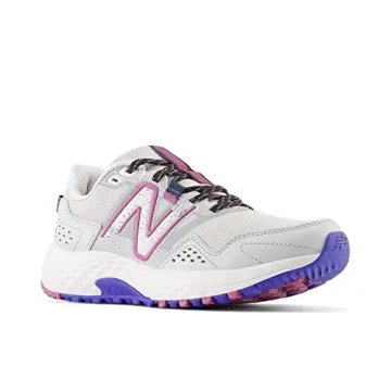 New Balance 410 V8 Trail Running Shoes for Women