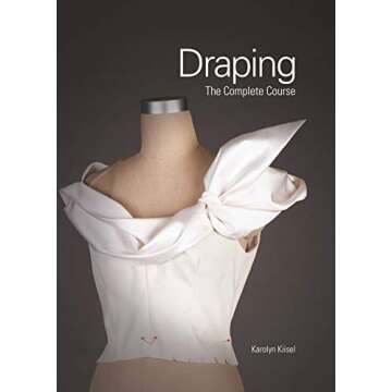Draping: The Complete Course