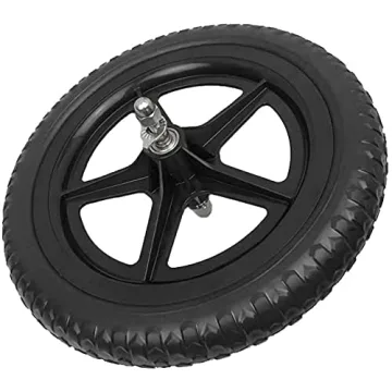 EIRONA 12 Inch Balance Bike Wheel for Strider Bikes