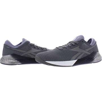 Reebok Women's Nano 9 - Ideal Cross Trainer Shoes for Workouts