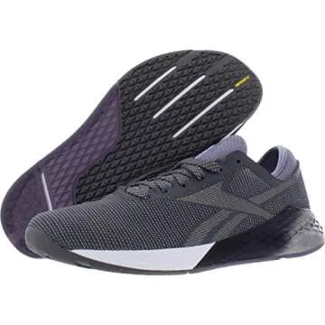 Reebok Women's Nano 9 - Ideal Cross Trainer Shoes for Workouts