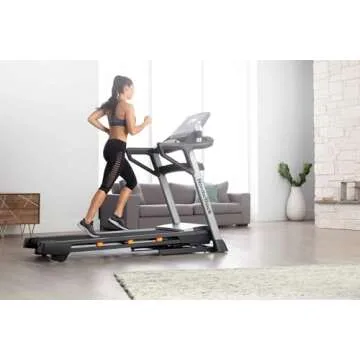 NordicTrack T Series 7.5S Treadmill + 30-Day iFIT Membership