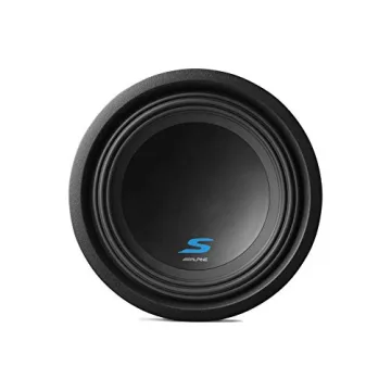 Alpine Type S 10 Subwoofer Box Dodge Ram 2002-2015