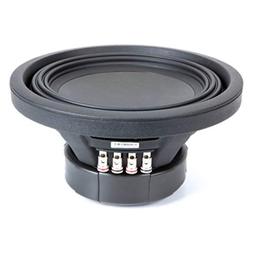 Alpine Type S 10 Subwoofer Box Dodge Ram 2002-2015