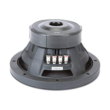 Alpine Type S 10 Subwoofer Box Dodge Ram 2002-2015