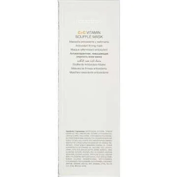 Natura Bissé Vitamin Souffle Mask 2.5 oz for Bright Skin