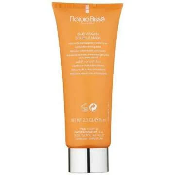 Natura Bissé Vitamin Souffle Mask 2.5 oz for Bright Skin