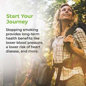 Rite Aid Nicotine Gum 4mg - 100 Count Smoking Aid