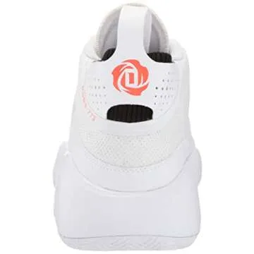 adidas Unisex-Adult D Rose 773 2020 Basketball Shoe