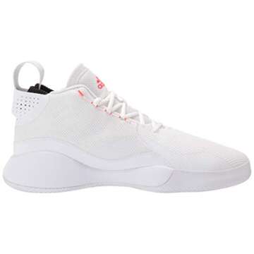 adidas Unisex-Adult D Rose 773 2020 Basketball Shoe