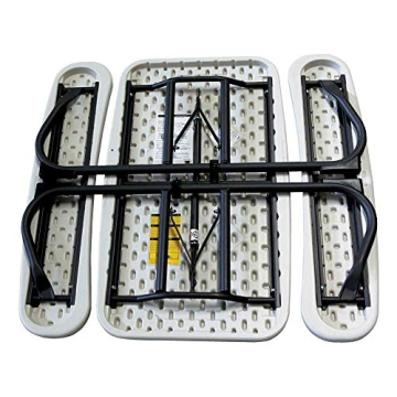 Lifetime Kids Picnic Table - Durable & Portable Fun