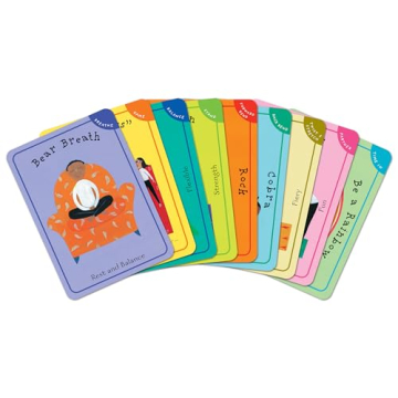 Engaging Yoga Pretzels for Fun Activities with Kids