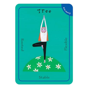 Engaging Yoga Pretzels for Fun Activities with Kids