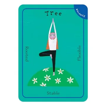 Engaging Yoga Pretzels for Fun Activities with Kids