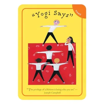 Engaging Yoga Pretzels for Fun Activities with Kids