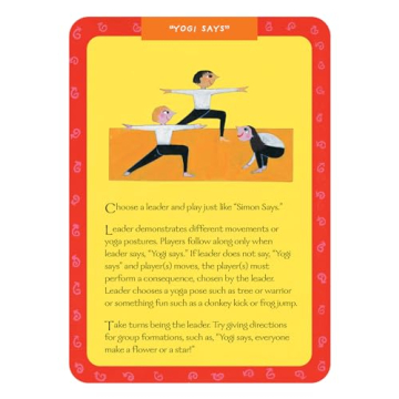 Engaging Yoga Pretzels for Fun Activities with Kids